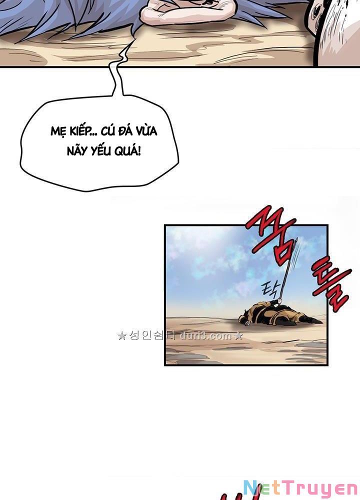 đọc truyện Bất Bại Quyền Ma Chương 165 ảnh 46 tại Thiên Thai Truyện