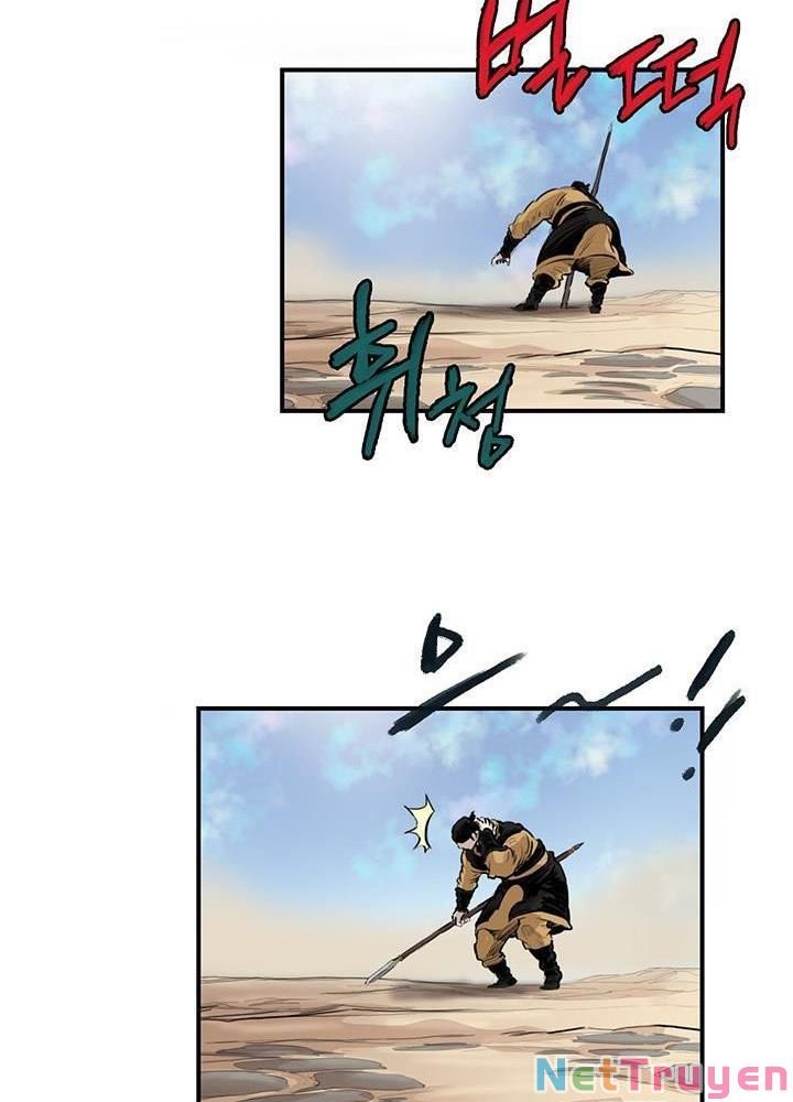 đọc truyện Bất Bại Quyền Ma Chương 165 ảnh 47 tại Thiên Thai Truyện