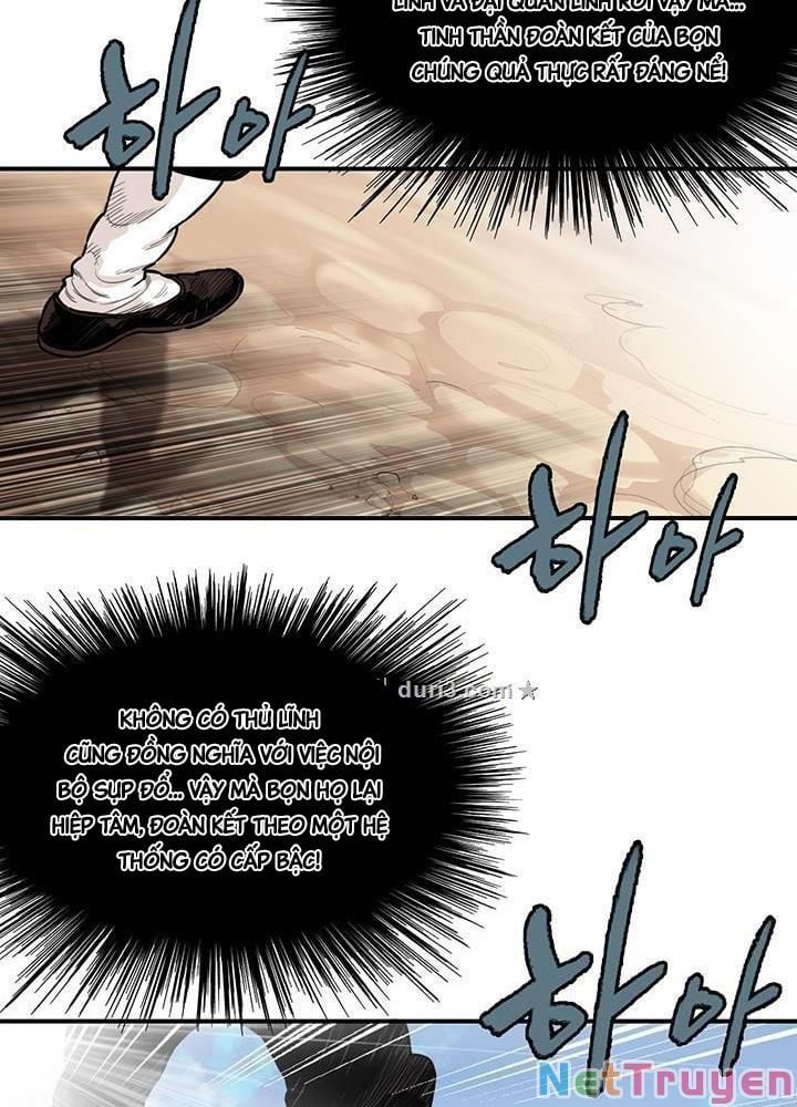 đọc truyện Bất Bại Quyền Ma Chương 165 ảnh 7 tại Thiên Thai Truyện