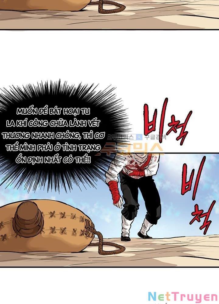 đọc truyện Bất Bại Quyền Ma Chương 165 ảnh 56 tại Thiên Thai Truyện