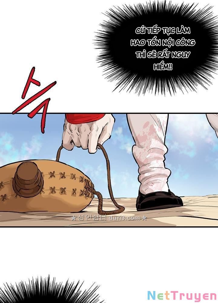 đọc truyện Bất Bại Quyền Ma Chương 165 ảnh 57 tại Thiên Thai Truyện