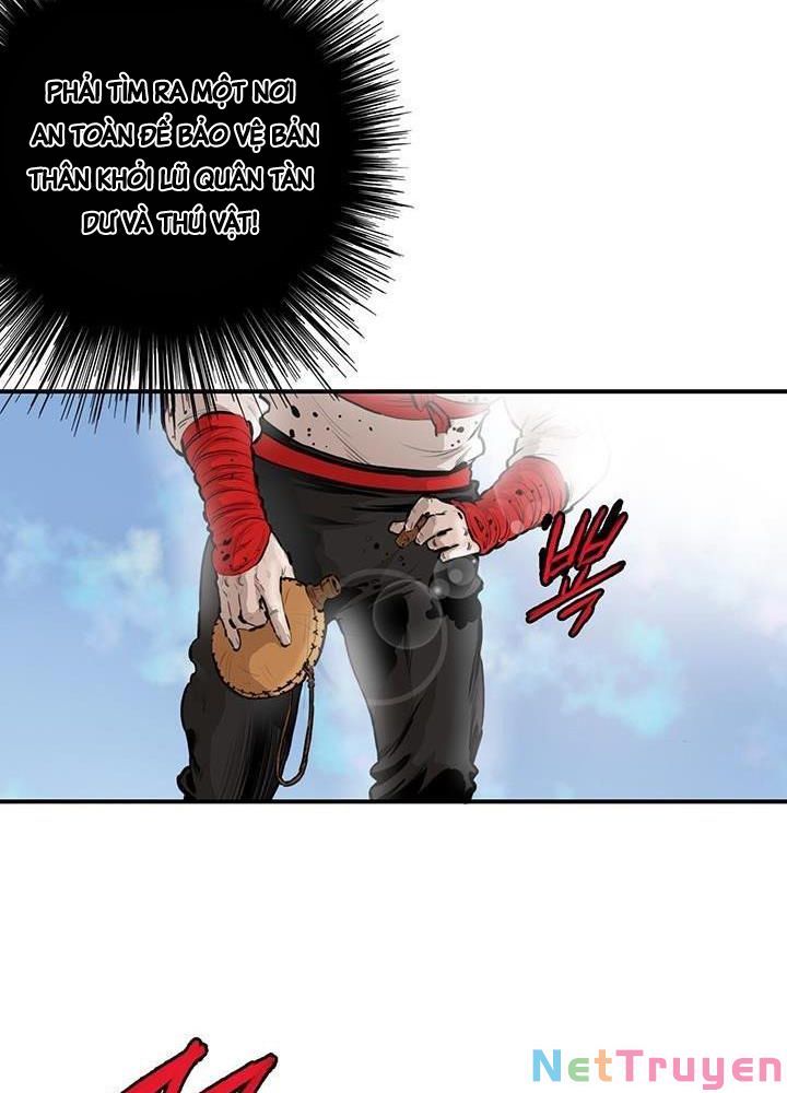 đọc truyện Bất Bại Quyền Ma Chương 165 ảnh 58 tại Thiên Thai Truyện