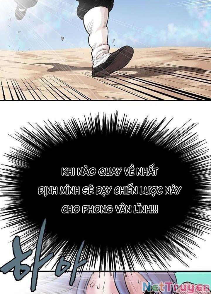 đọc truyện Bất Bại Quyền Ma Chương 165 ảnh 8 tại Thiên Thai Truyện