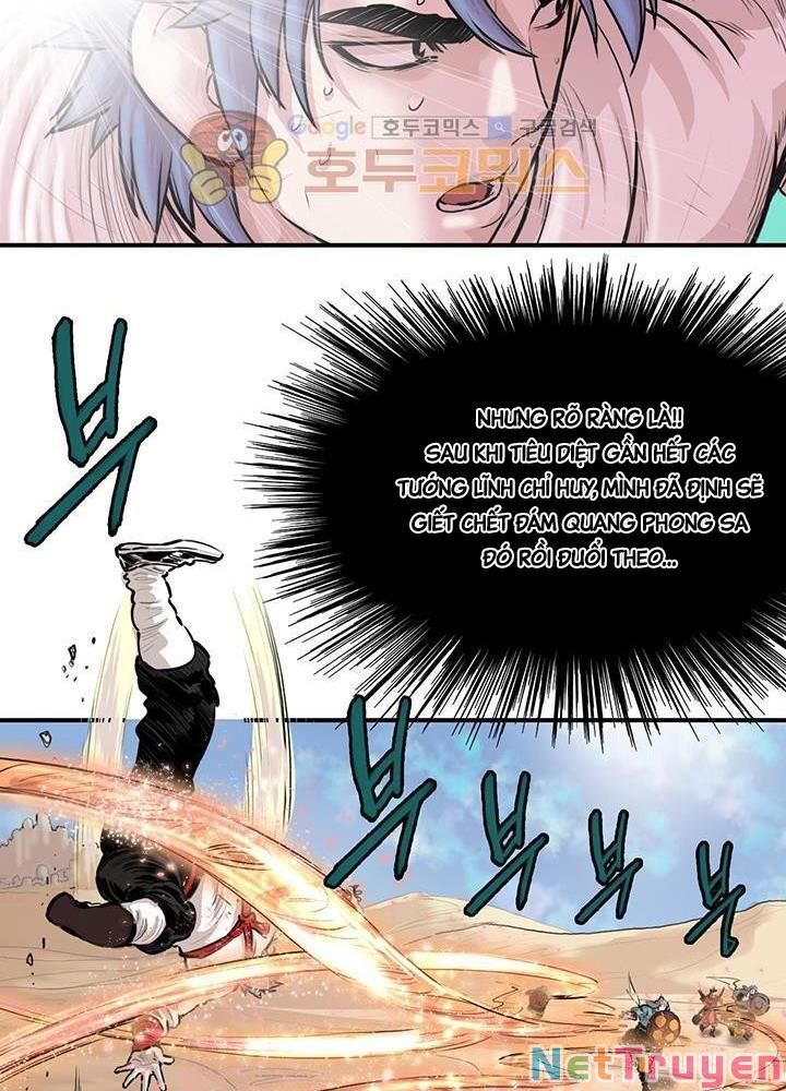 đọc truyện Bất Bại Quyền Ma Chương 165 ảnh 9 tại Thiên Thai Truyện