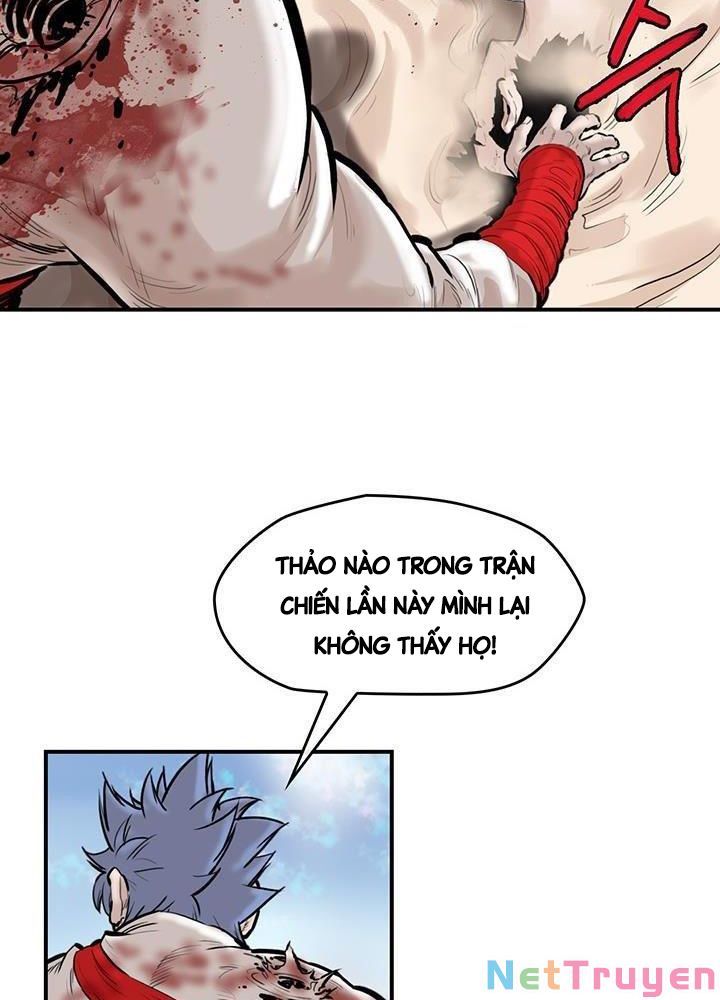 đọc truyện Bất Bại Quyền Ma Chương 165 ảnh 72 tại Thiên Thai Truyện