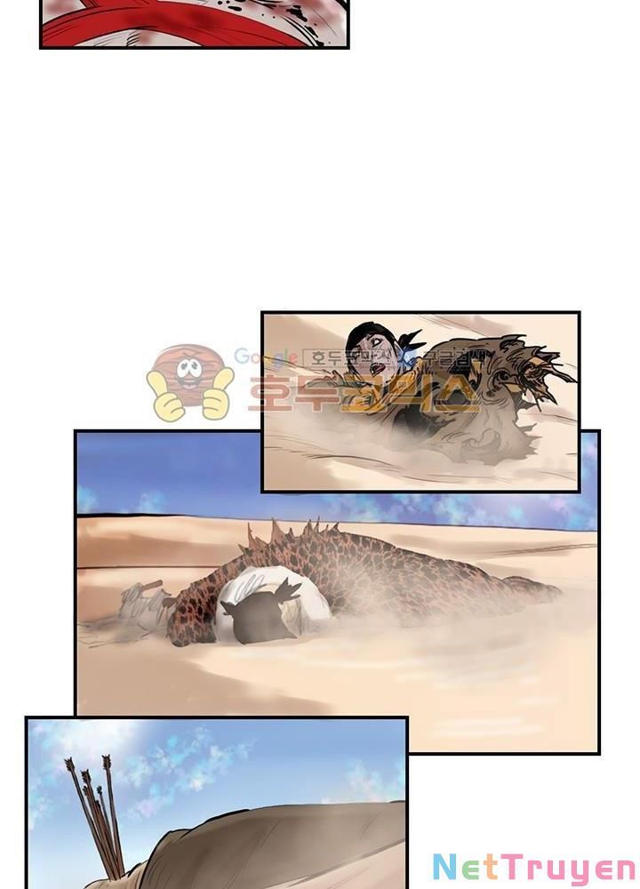 đọc truyện Bất Bại Quyền Ma Chương 165 ảnh 73 tại Thiên Thai Truyện