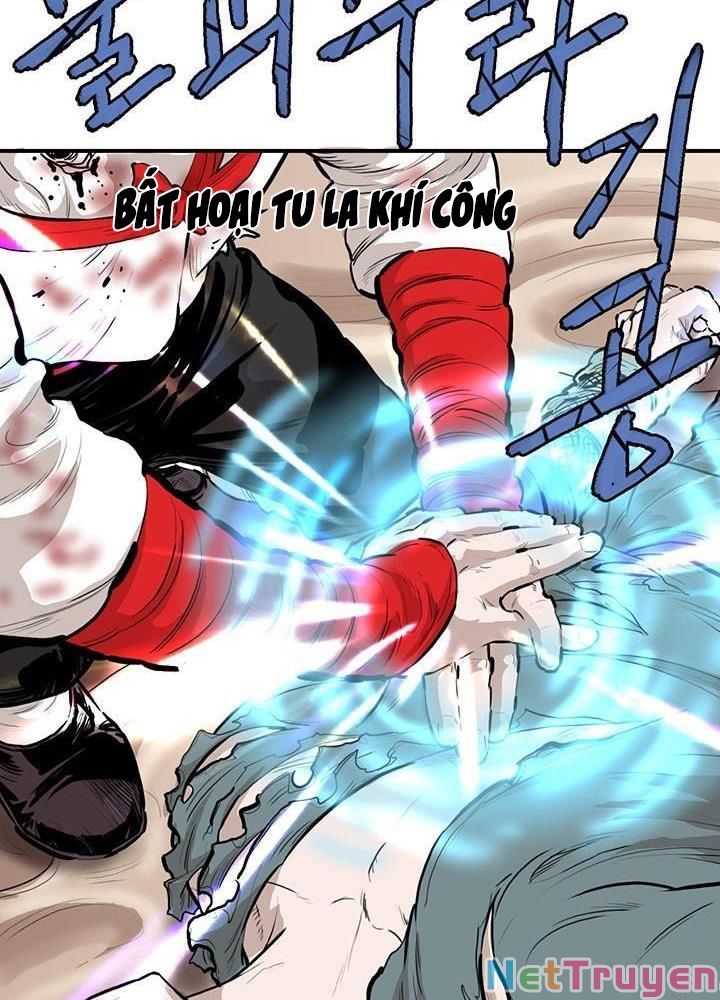 đọc truyện Bất Bại Quyền Ma Chương 165 ảnh 75 tại Thiên Thai Truyện