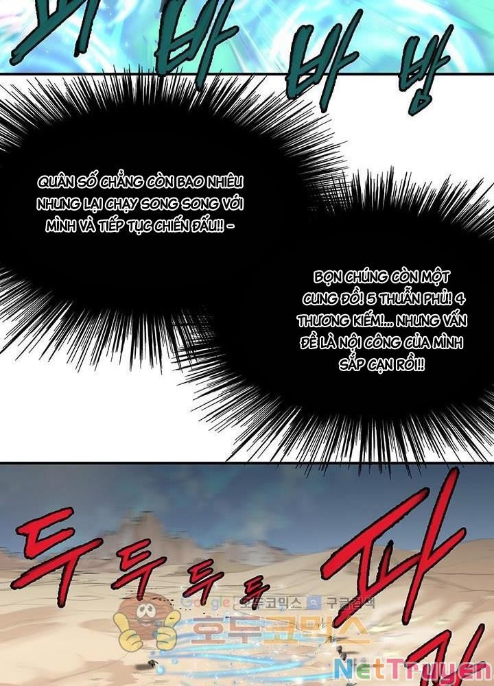 đọc truyện Bất Bại Quyền Ma Chương 165 ảnh 11 tại Thiên Thai Truyện