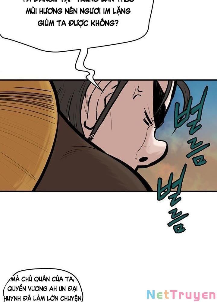 đọc truyện Bất Bại Quyền Ma Chương 166 ảnh 12 tại Thiên Thai Truyện