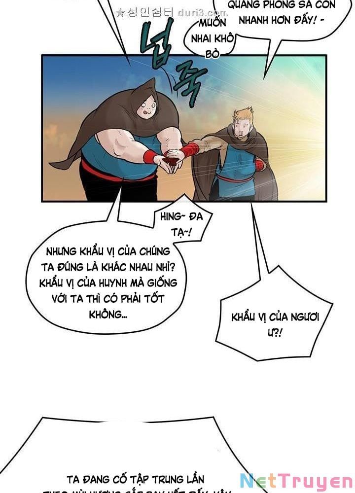 đọc truyện Bất Bại Quyền Ma Chương 166 ảnh 15 tại Thiên Thai Truyện