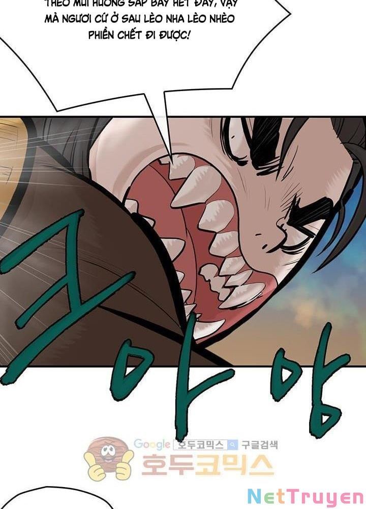 đọc truyện Bất Bại Quyền Ma Chương 166 ảnh 16 tại Thiên Thai Truyện