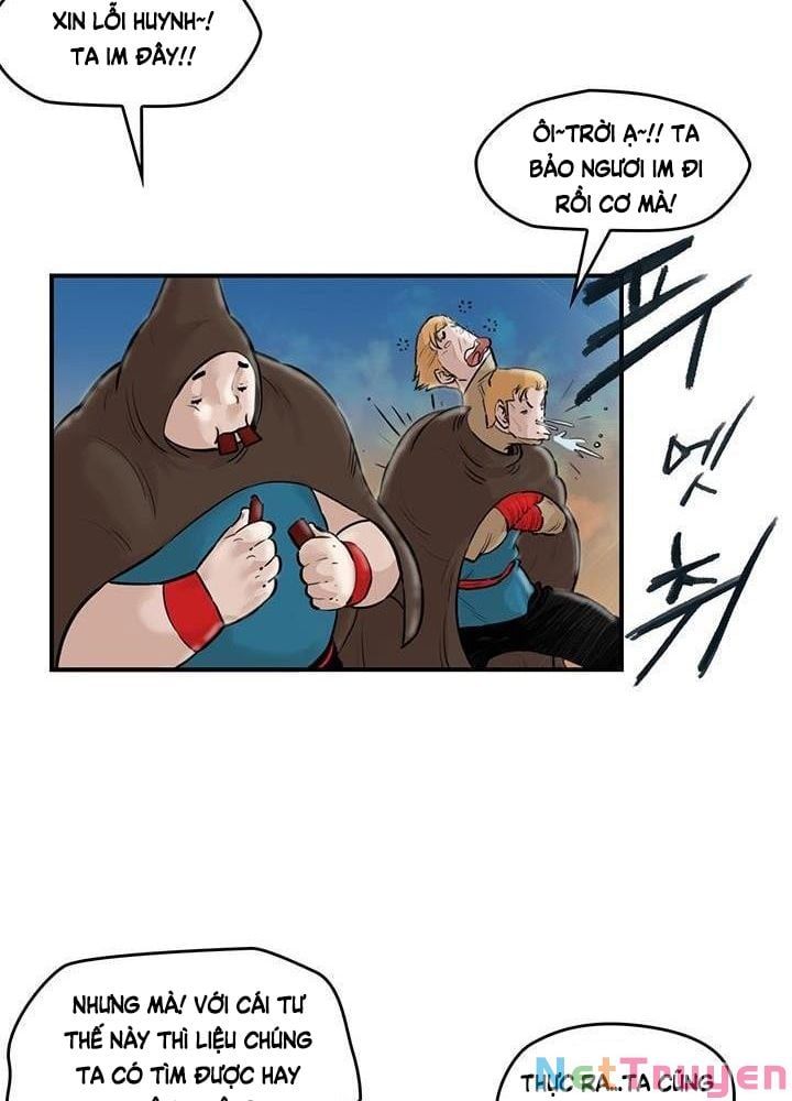 đọc truyện Bất Bại Quyền Ma Chương 166 ảnh 17 tại Thiên Thai Truyện