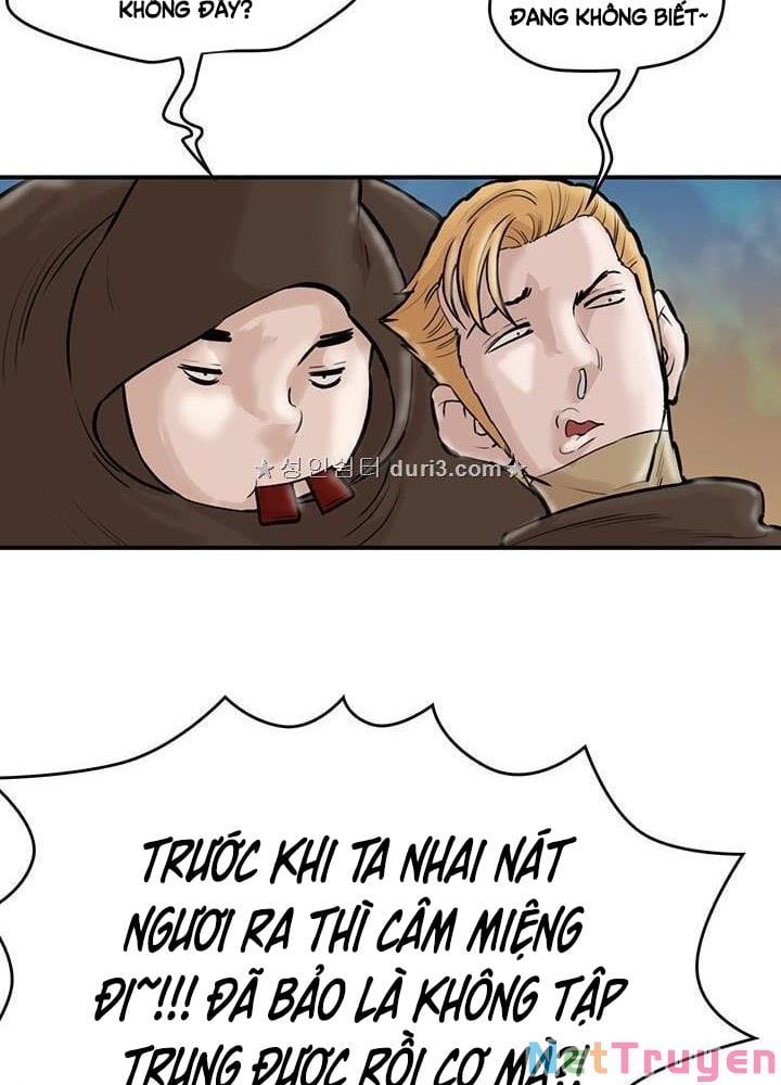 đọc truyện Bất Bại Quyền Ma Chương 166 ảnh 18 tại Thiên Thai Truyện