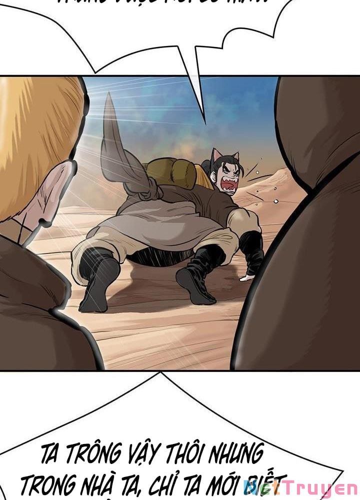 đọc truyện Bất Bại Quyền Ma Chương 166 ảnh 19 tại Thiên Thai Truyện