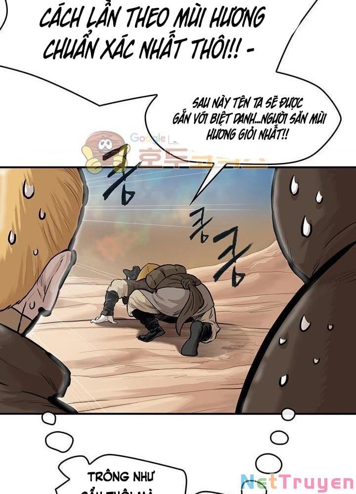 đọc truyện Bất Bại Quyền Ma Chương 166 ảnh 20 tại Thiên Thai Truyện