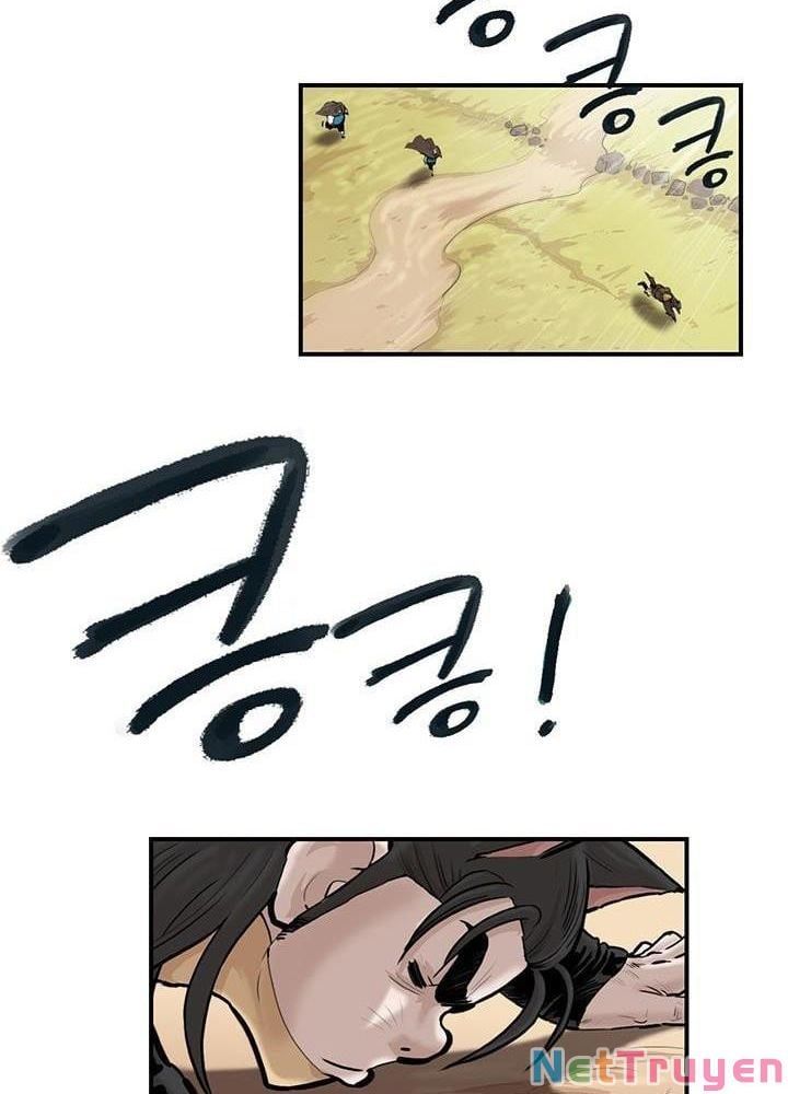 đọc truyện Bất Bại Quyền Ma Chương 166 ảnh 22 tại Thiên Thai Truyện