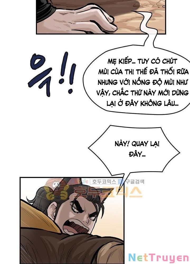 đọc truyện Bất Bại Quyền Ma Chương 166 ảnh 23 tại Thiên Thai Truyện