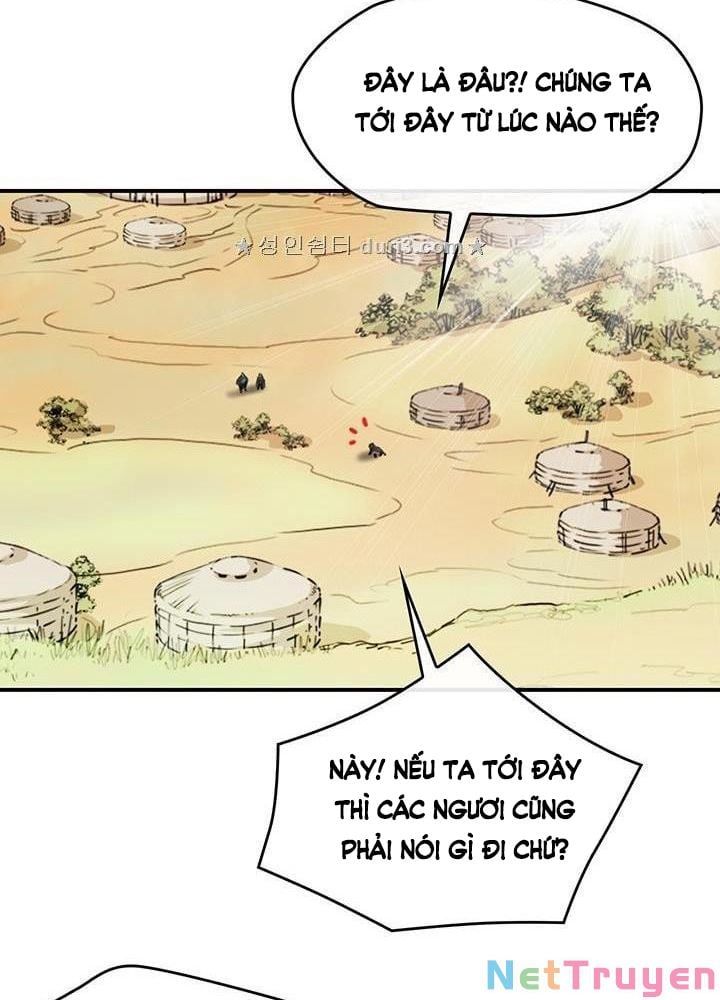 đọc truyện Bất Bại Quyền Ma Chương 166 ảnh 25 tại Thiên Thai Truyện