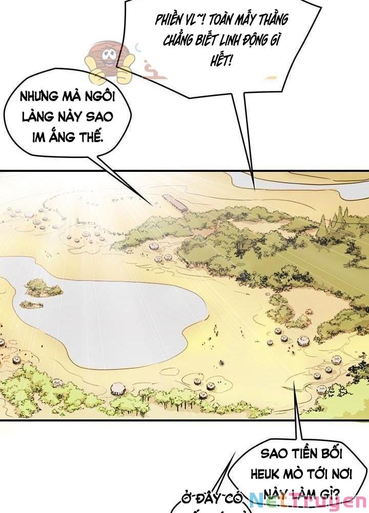 đọc truyện Bất Bại Quyền Ma Chương 166 ảnh 27 tại Thiên Thai Truyện