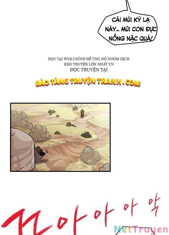 đọc truyện Bất Bại Quyền Ma Chương 166 ảnh 29 tại Thiên Thai Truyện