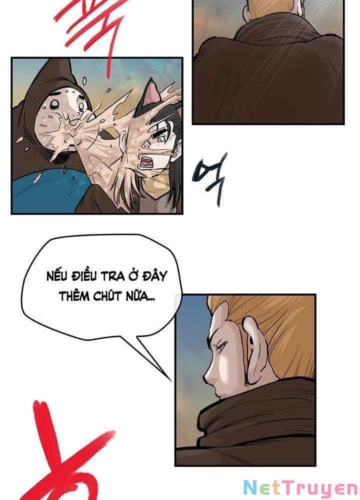 đọc truyện Bất Bại Quyền Ma Chương 166 ảnh 33 tại Thiên Thai Truyện