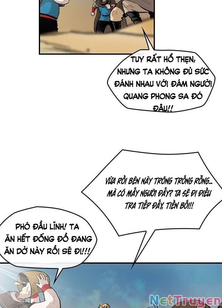 đọc truyện Bất Bại Quyền Ma Chương 166 ảnh 36 tại Thiên Thai Truyện