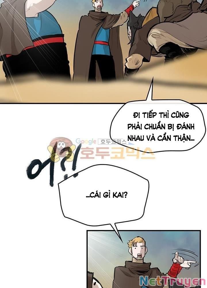 đọc truyện Bất Bại Quyền Ma Chương 166 ảnh 37 tại Thiên Thai Truyện