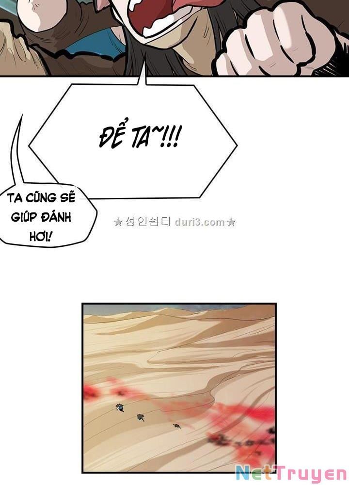 đọc truyện Bất Bại Quyền Ma Chương 166 ảnh 42 tại Thiên Thai Truyện