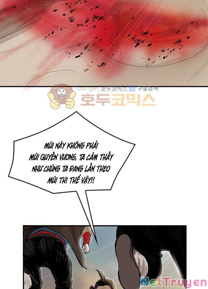 đọc truyện Bất Bại Quyền Ma Chương 166 ảnh 44 tại Thiên Thai Truyện