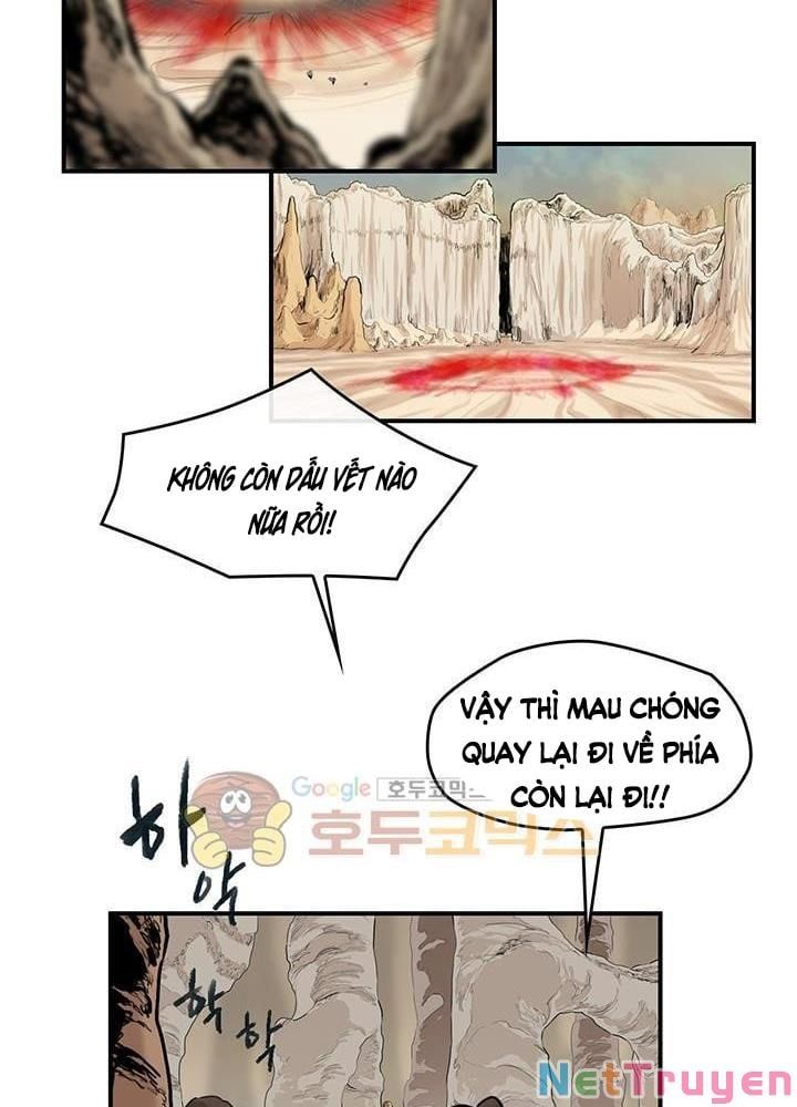 đọc truyện Bất Bại Quyền Ma Chương 166 ảnh 47 tại Thiên Thai Truyện