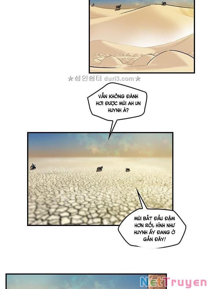 đọc truyện Bất Bại Quyền Ma Chương 166 ảnh 49 tại Thiên Thai Truyện