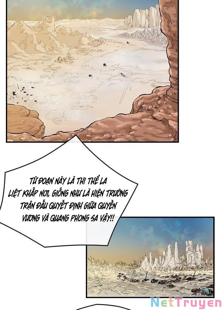 đọc truyện Bất Bại Quyền Ma Chương 166 ảnh 50 tại Thiên Thai Truyện