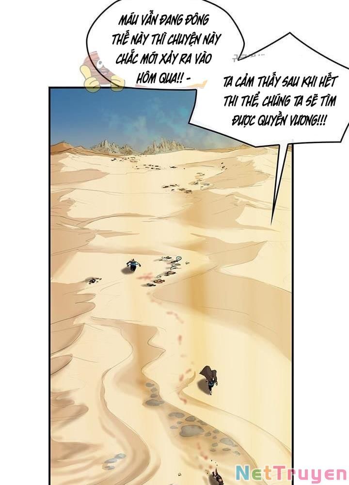 đọc truyện Bất Bại Quyền Ma Chương 166 ảnh 51 tại Thiên Thai Truyện