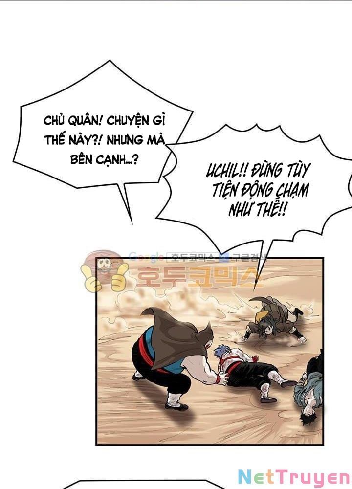 đọc truyện Bất Bại Quyền Ma Chương 166 ảnh 54 tại Thiên Thai Truyện