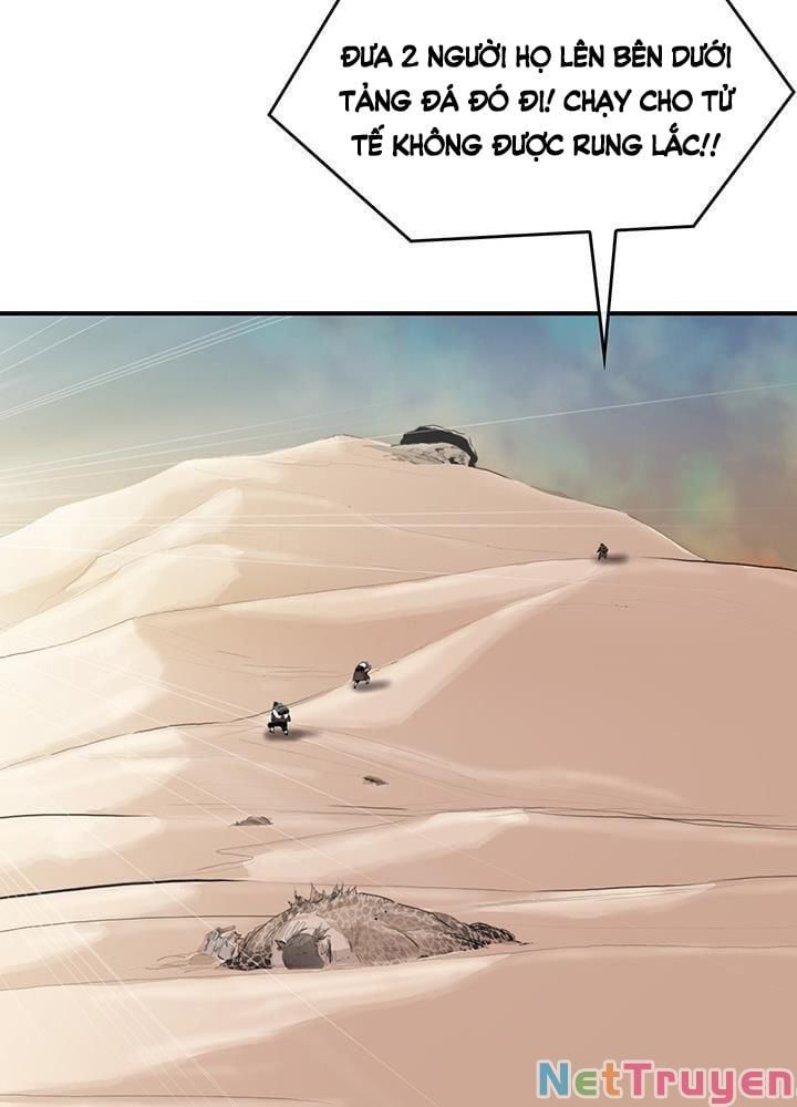 đọc truyện Bất Bại Quyền Ma Chương 166 ảnh 57 tại Thiên Thai Truyện