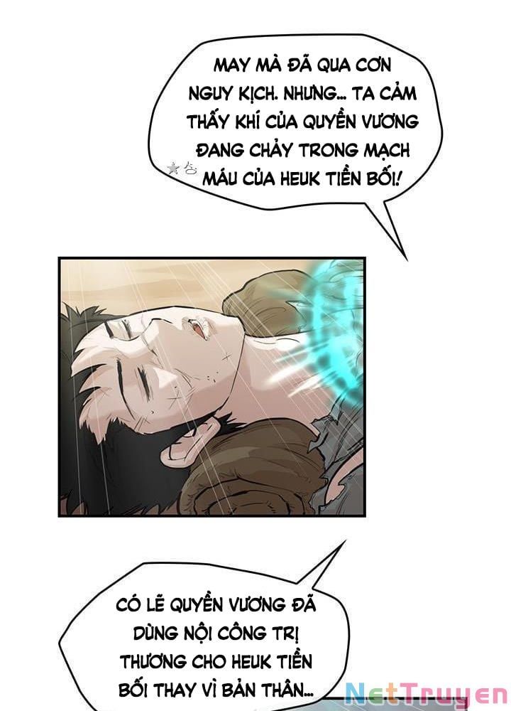 đọc truyện Bất Bại Quyền Ma Chương 166 ảnh 60 tại Thiên Thai Truyện