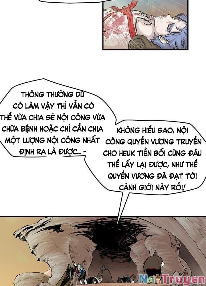 đọc truyện Bất Bại Quyền Ma Chương 166 ảnh 61 tại Thiên Thai Truyện