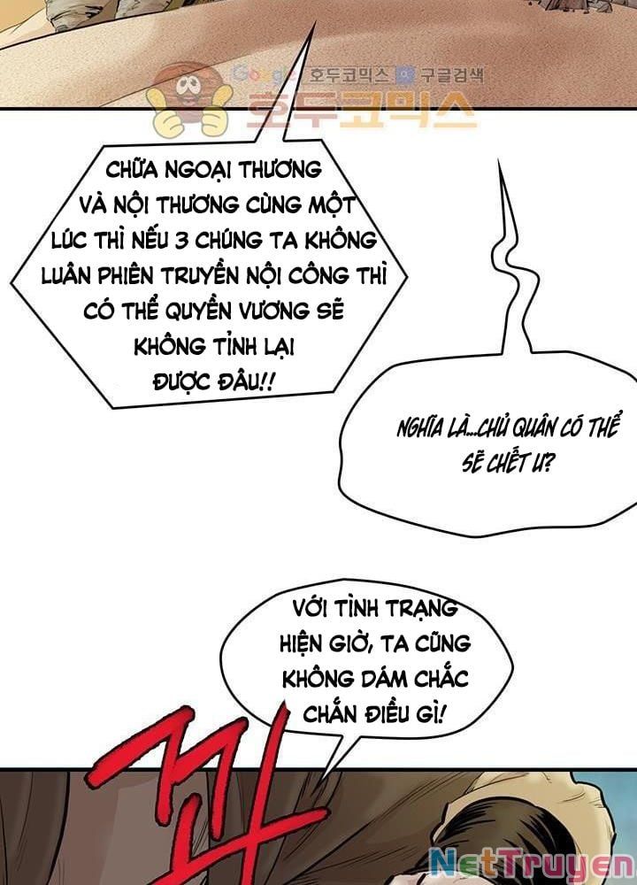 đọc truyện Bất Bại Quyền Ma Chương 166 ảnh 62 tại Thiên Thai Truyện