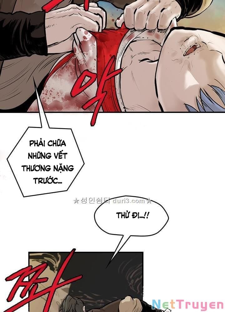 đọc truyện Bất Bại Quyền Ma Chương 166 ảnh 63 tại Thiên Thai Truyện