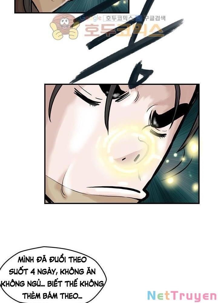 đọc truyện Bất Bại Quyền Ma Chương 166 ảnh 10 tại Thiên Thai Truyện