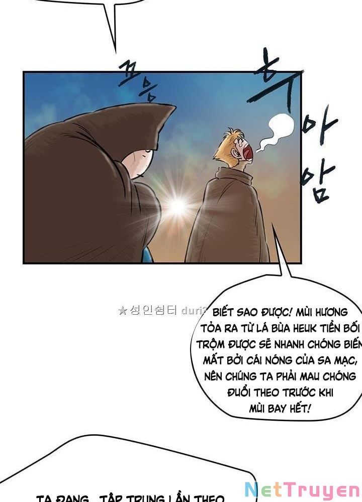 đọc truyện Bất Bại Quyền Ma Chương 166 ảnh 11 tại Thiên Thai Truyện