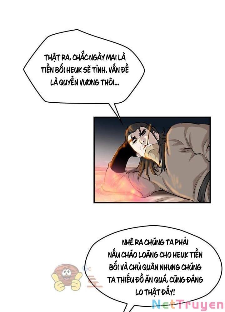 đọc truyện Bất Bại Quyền Ma Chương 167 ảnh 15 tại Thiên Thai Truyện