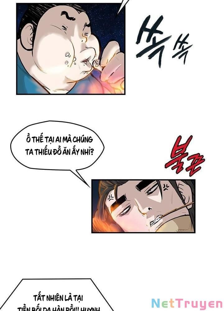 đọc truyện Bất Bại Quyền Ma Chương 167 ảnh 16 tại Thiên Thai Truyện