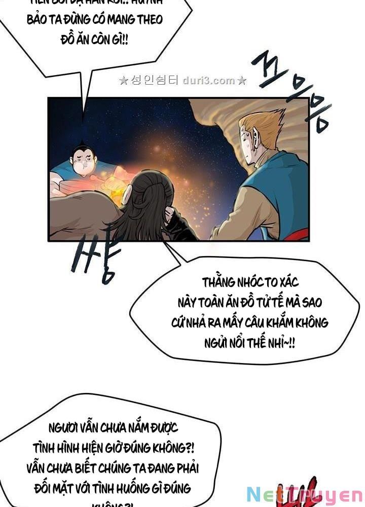 đọc truyện Bất Bại Quyền Ma Chương 167 ảnh 17 tại Thiên Thai Truyện