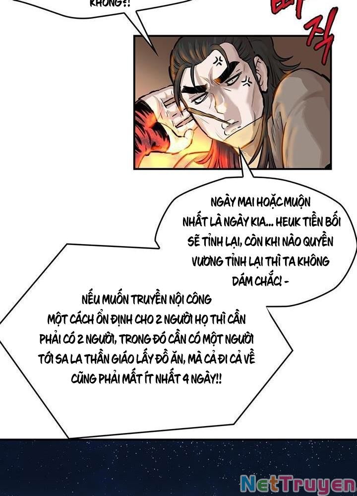 đọc truyện Bất Bại Quyền Ma Chương 167 ảnh 18 tại Thiên Thai Truyện