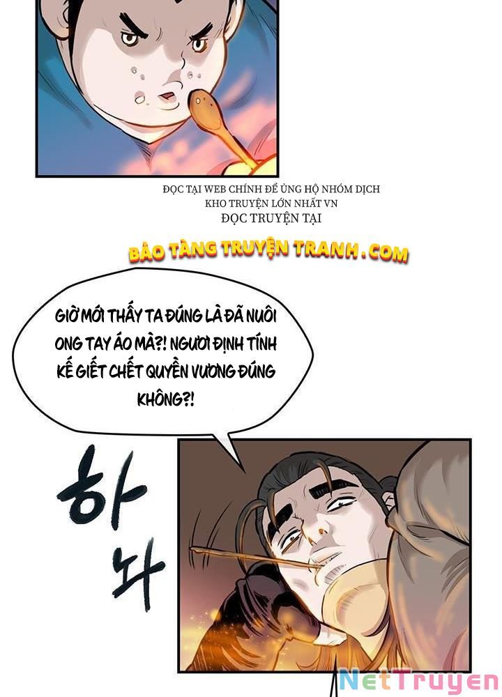 đọc truyện Bất Bại Quyền Ma Chương 167 ảnh 20 tại Thiên Thai Truyện