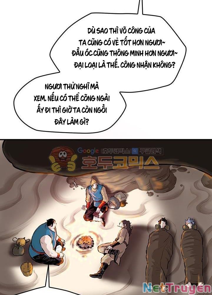 đọc truyện Bất Bại Quyền Ma Chương 167 ảnh 21 tại Thiên Thai Truyện