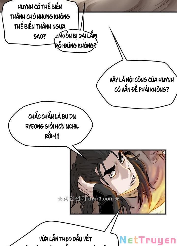 đọc truyện Bất Bại Quyền Ma Chương 167 ảnh 22 tại Thiên Thai Truyện