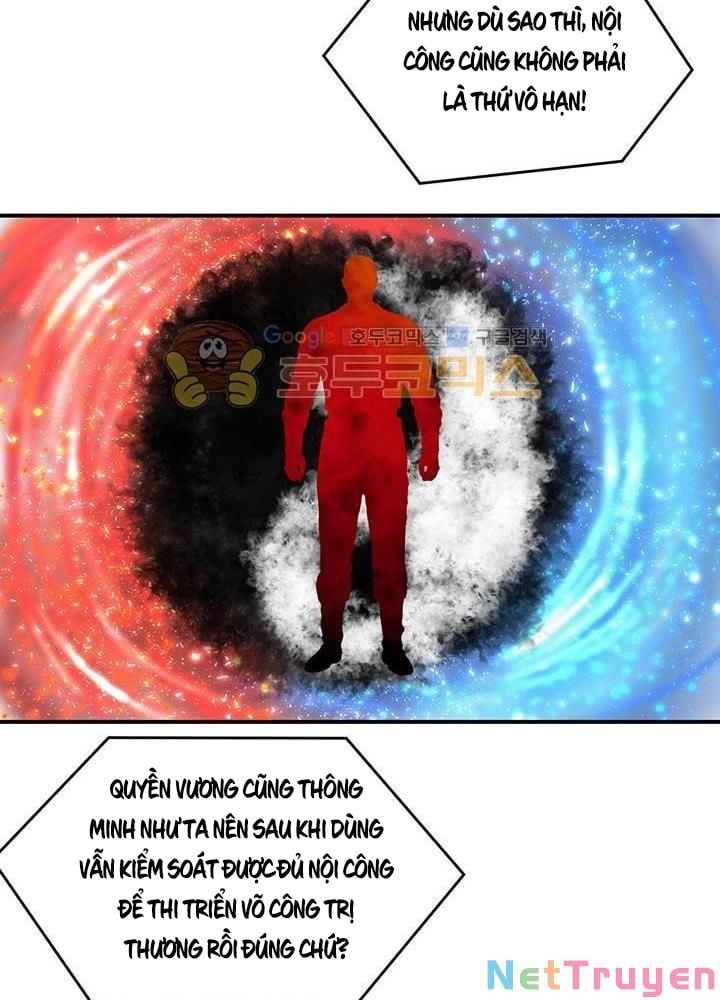 đọc truyện Bất Bại Quyền Ma Chương 167 ảnh 24 tại Thiên Thai Truyện