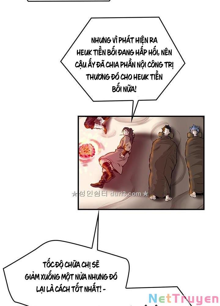 đọc truyện Bất Bại Quyền Ma Chương 167 ảnh 25 tại Thiên Thai Truyện